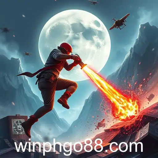 Exploring the Thrills of Action-Packed Games on Winph