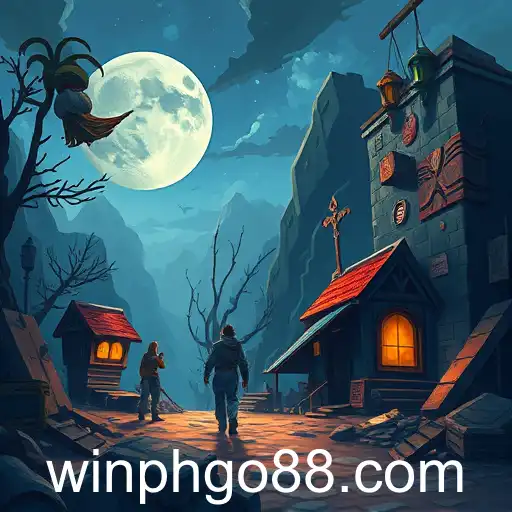 Exploring the Thrills of 'Adventure Quests' on Winph: A Gamer's Paradise