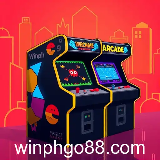 The Thrilling World of Arcade Games on Winph: A Nostalgic Journey