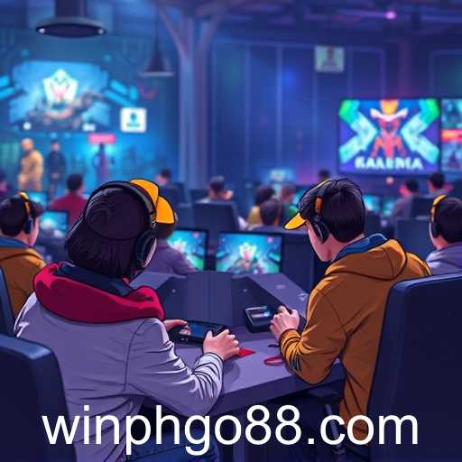 Digital Shifts in the Gaming Industry