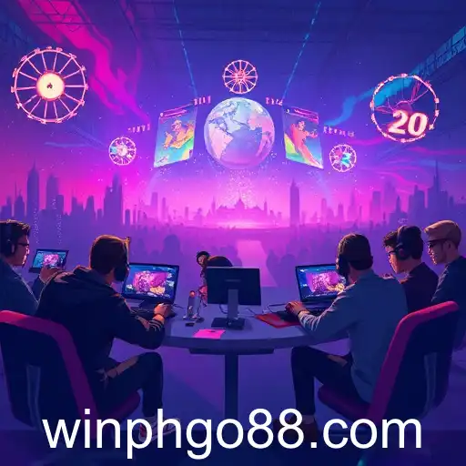 Evolution of Online Gaming Communities