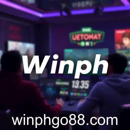 The Expanding Universe of Gaming: Winph as a Key Player