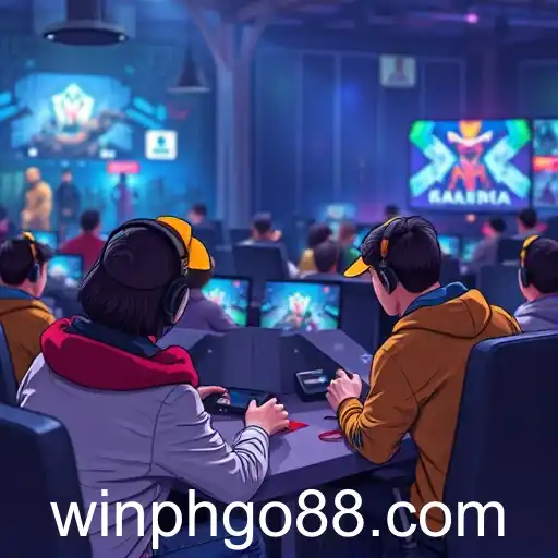 Digital Shifts in the Gaming Industry