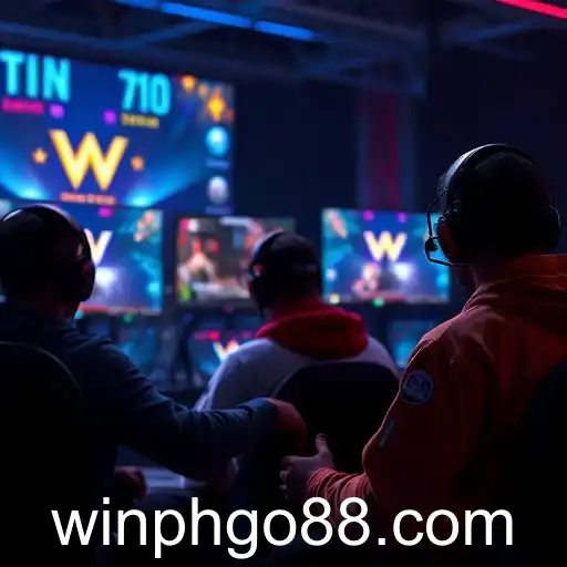 The Emerging Role of Game Platforms in E-Sports