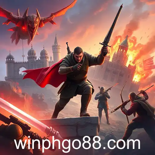 Gaming Trends and Winph's Impact