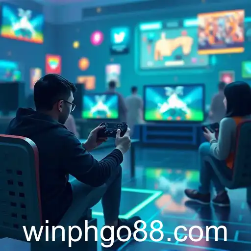 The Rise of Gamification in Online Platforms