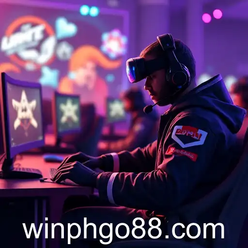 The Rise of Online Gaming Platforms in 2025