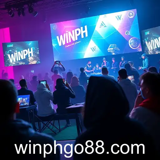 The Rise of Winph: Shaping the Future of Gaming
