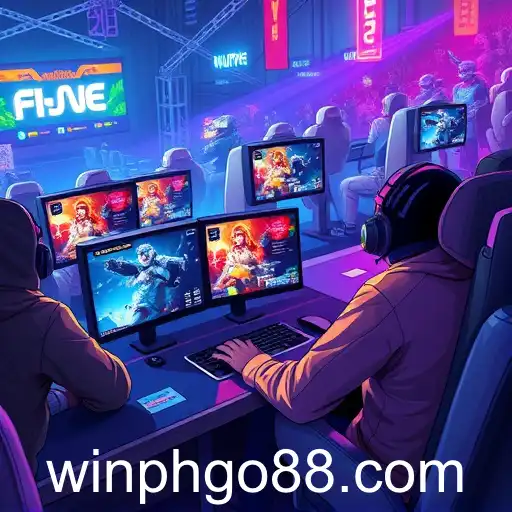 The Resurgence of Winph in Gaming