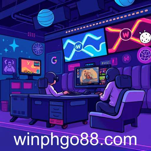 Evolving Landscape of Online Gaming