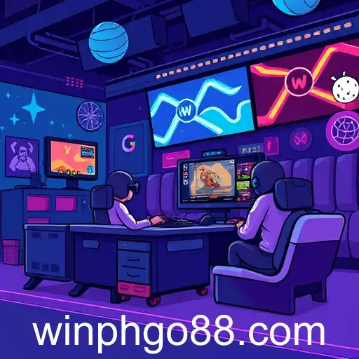 Evolving Landscape of Online Gaming