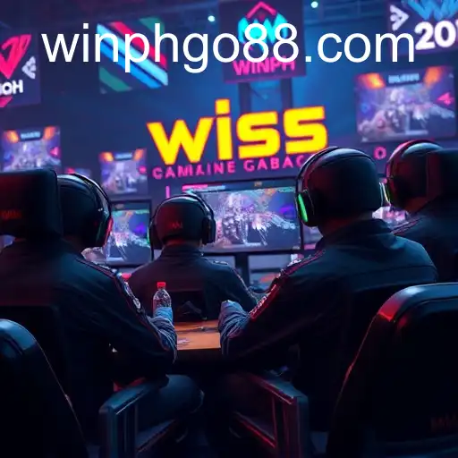 The Rise of Online Gaming Challenges