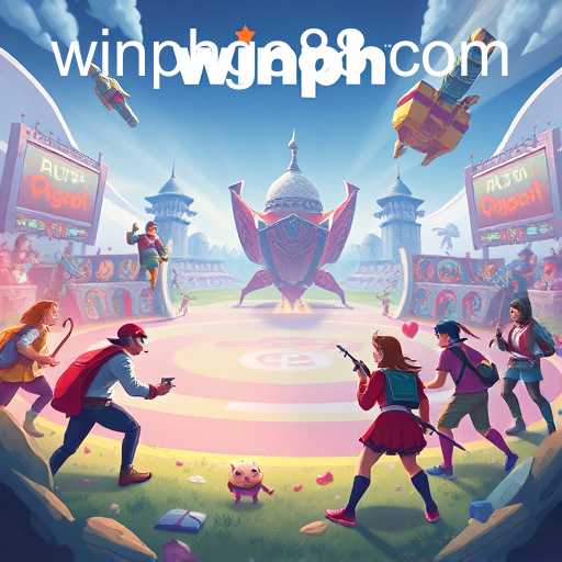 The Rise of Winph: A Game Changer in Online Gaming