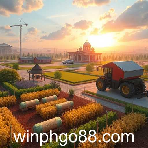 The Gaming Revolution: Winph's Impact on the Industry