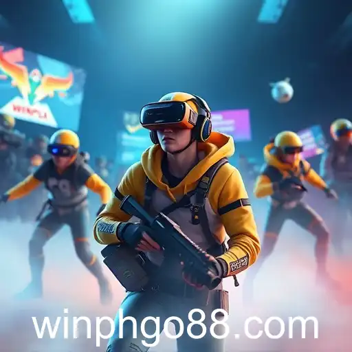 Winph's Rise in Gaming Amidst Industry Challenges